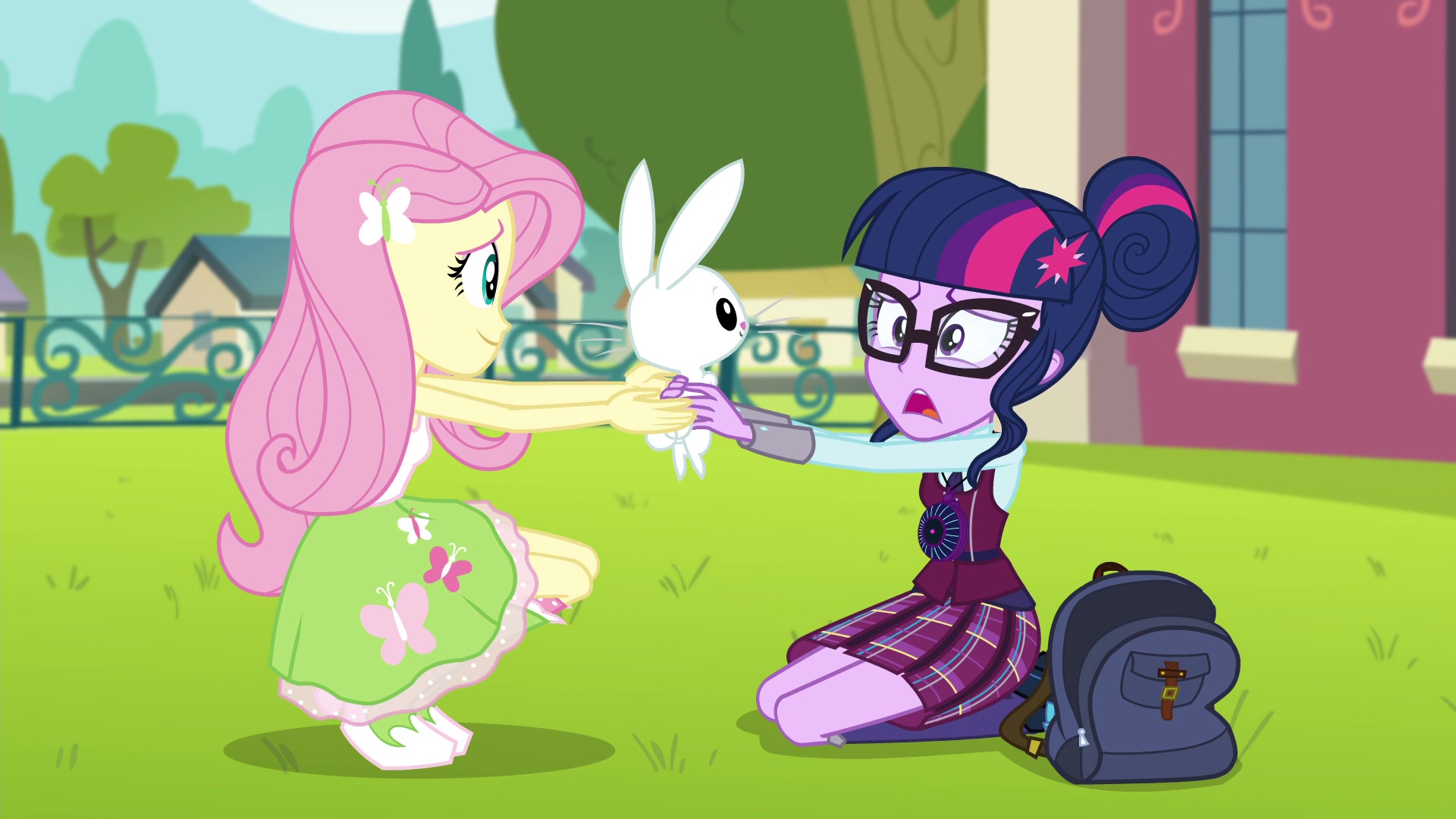 View Fullsize HD Image From My Little Pony: <b>Equestria</b> Girls - Friendship Ga...