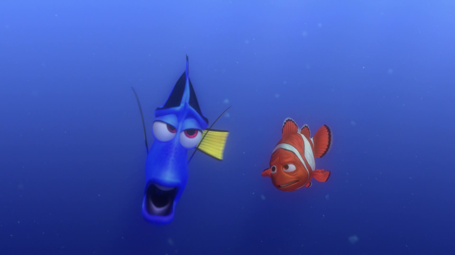 Finding Nemo (2003) Screencap | Fancaps