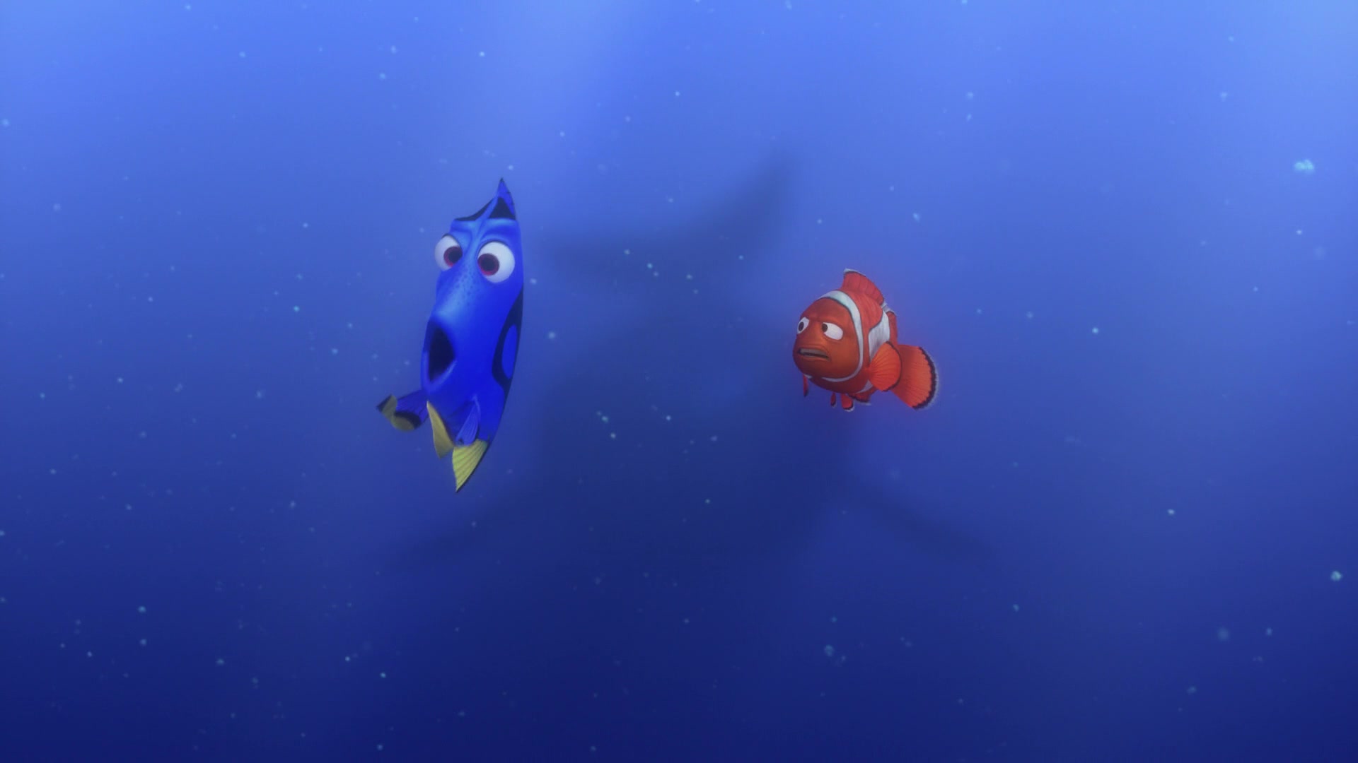 Finding Nemo (2003) Screencap | Fancaps