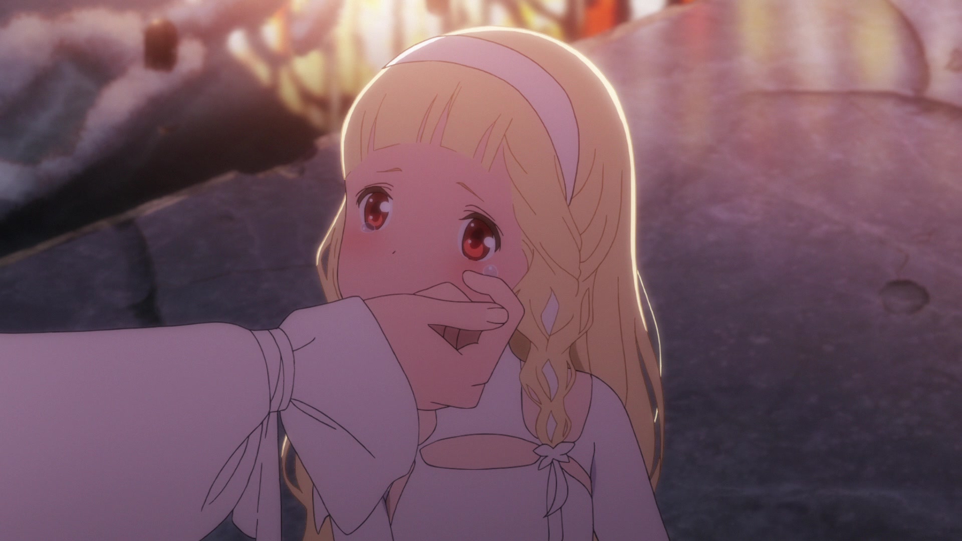 Maquia: When the Promised Flower Blooms (2018) Images. a href=&quot;http://...