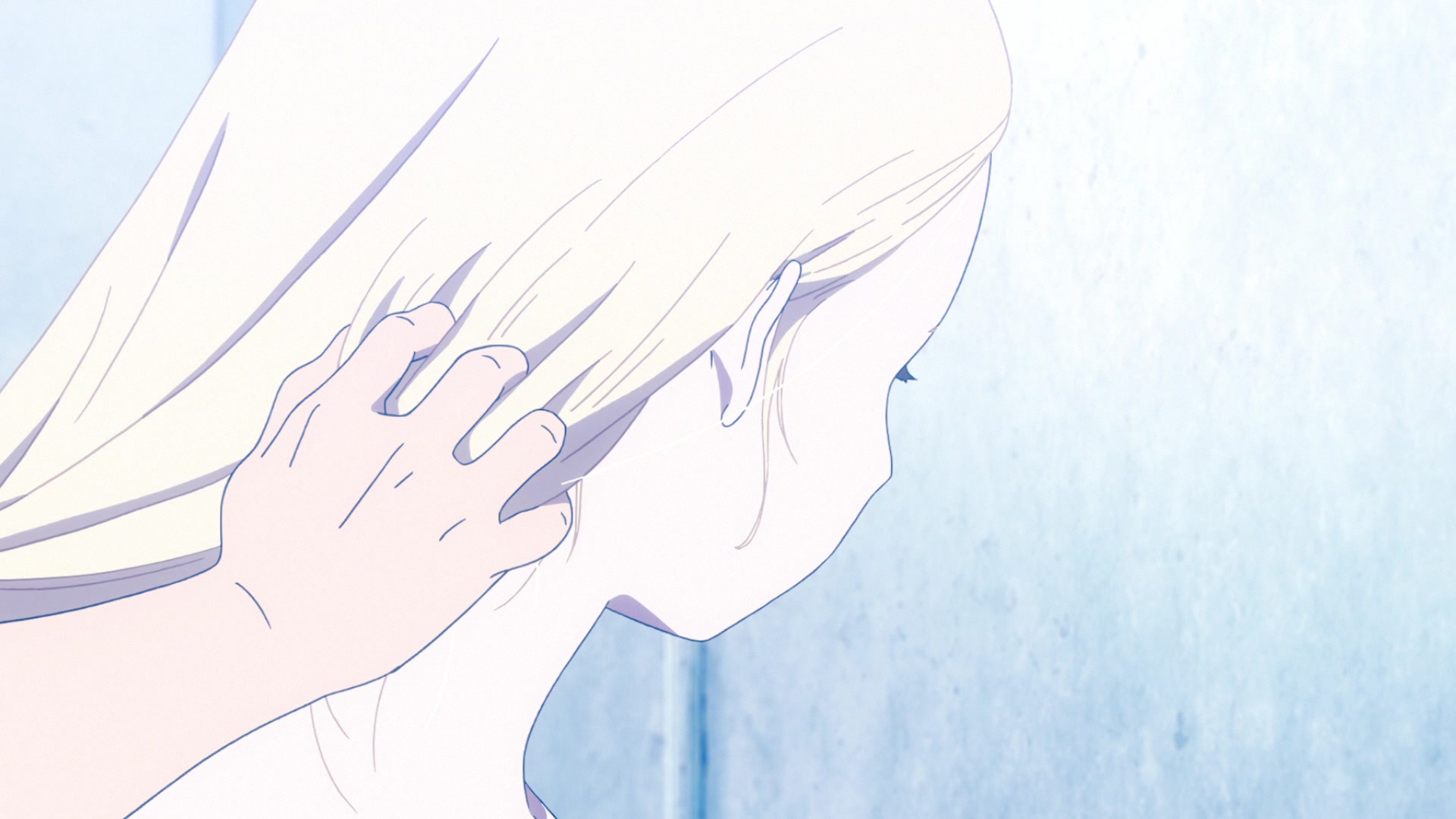 Maquia: When the Promised Flower Blooms (2018) Screencap | Fancaps