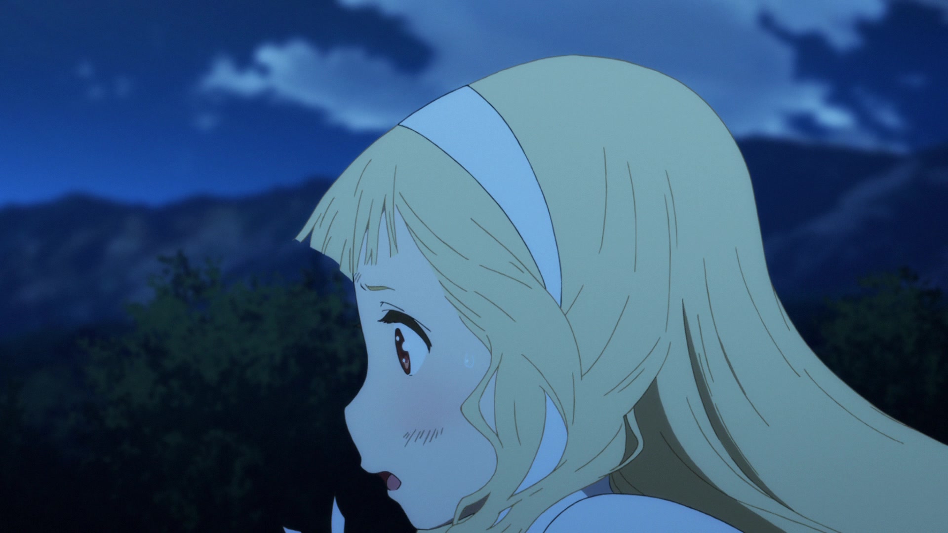 Maquia: When The Promised Flower Blooms (2018) Screencap 