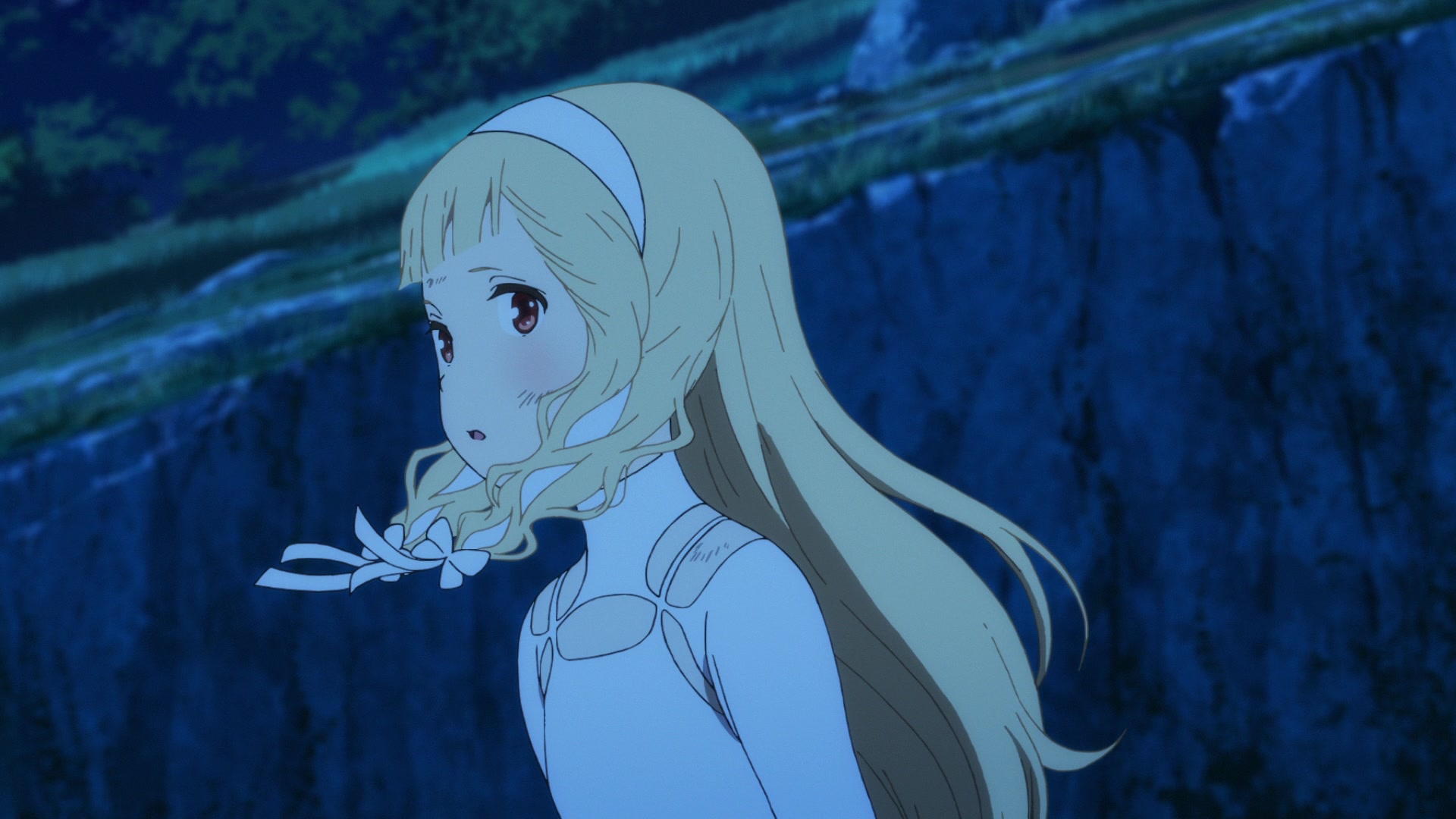 Maquia: When the Promised Flower Blooms (2018) Screencap | Fancaps