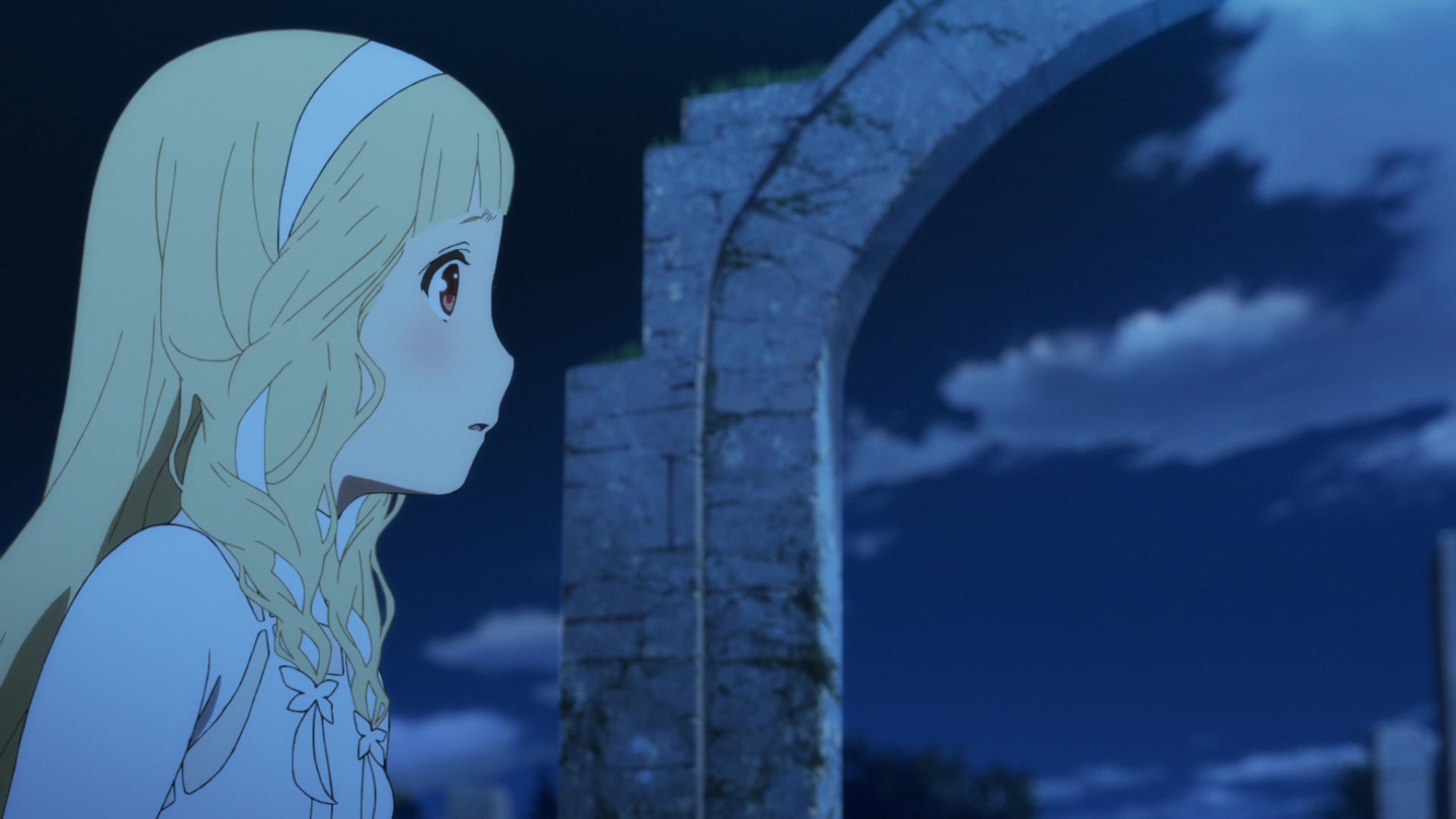 Maquia: When the Promised Flower Blooms (2018) Screencap | Fancaps