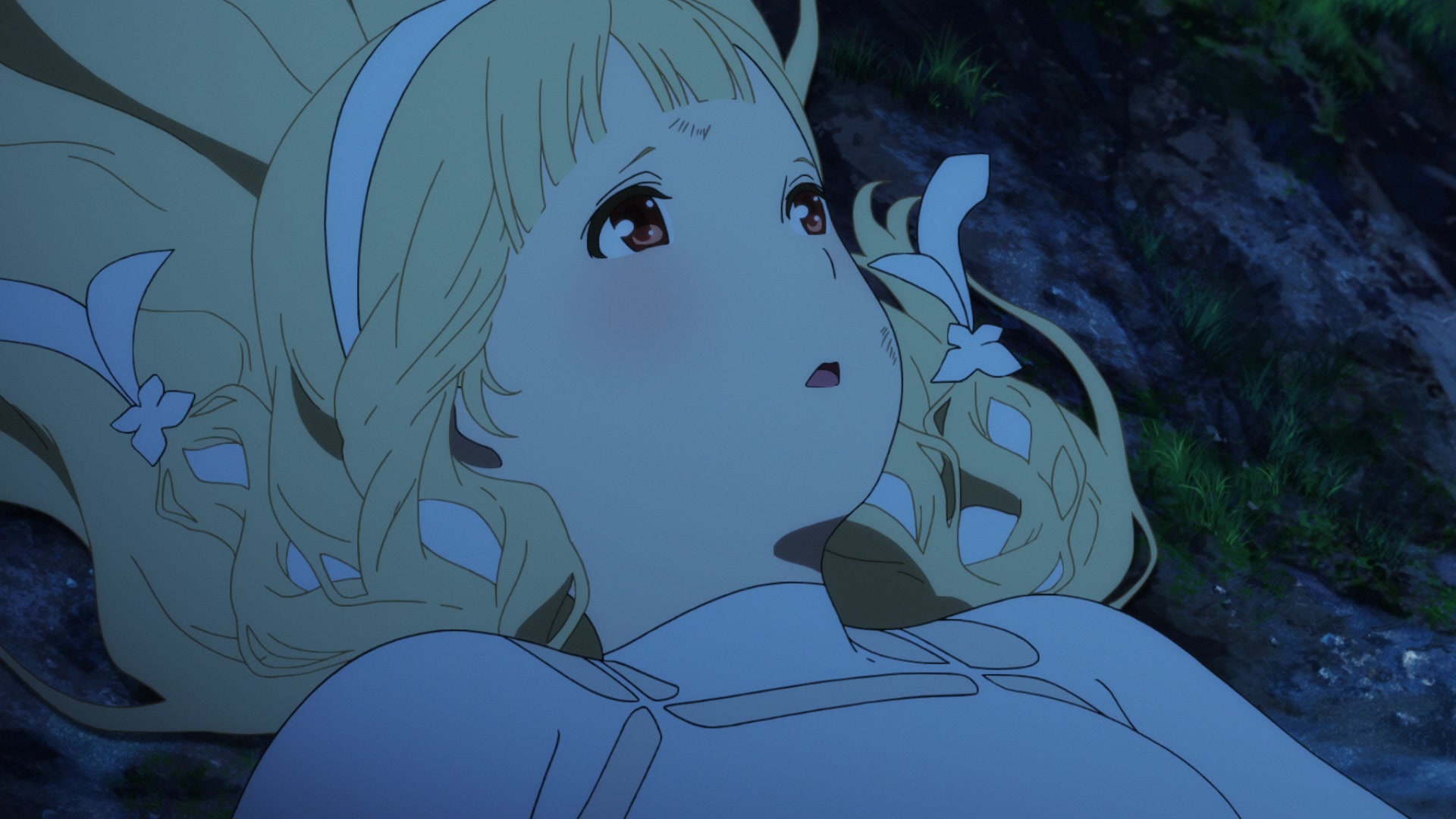 Maquia: When the Promised Flower Blooms (2018) Screencap | Fancaps