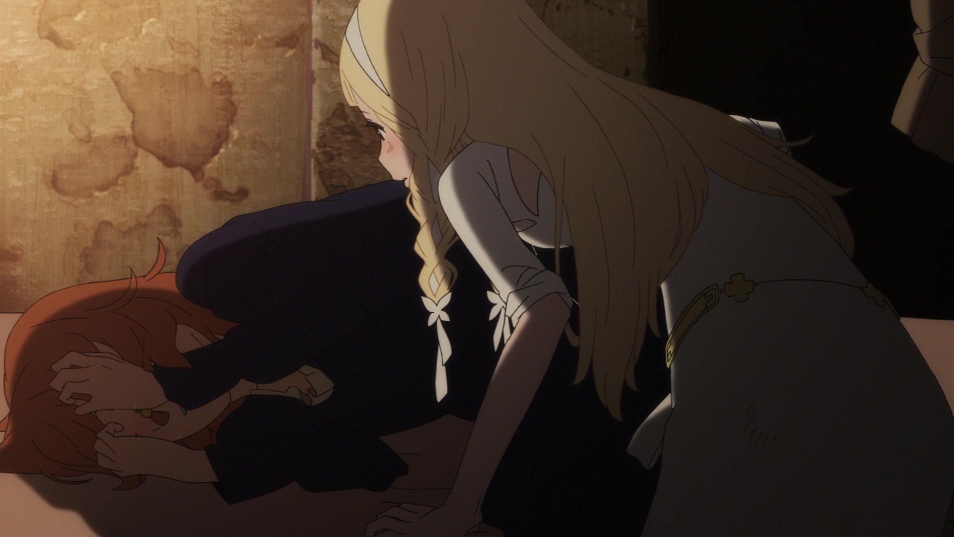 Maquia: When the Promised Flower Blooms (2018) Screencap | Fancaps