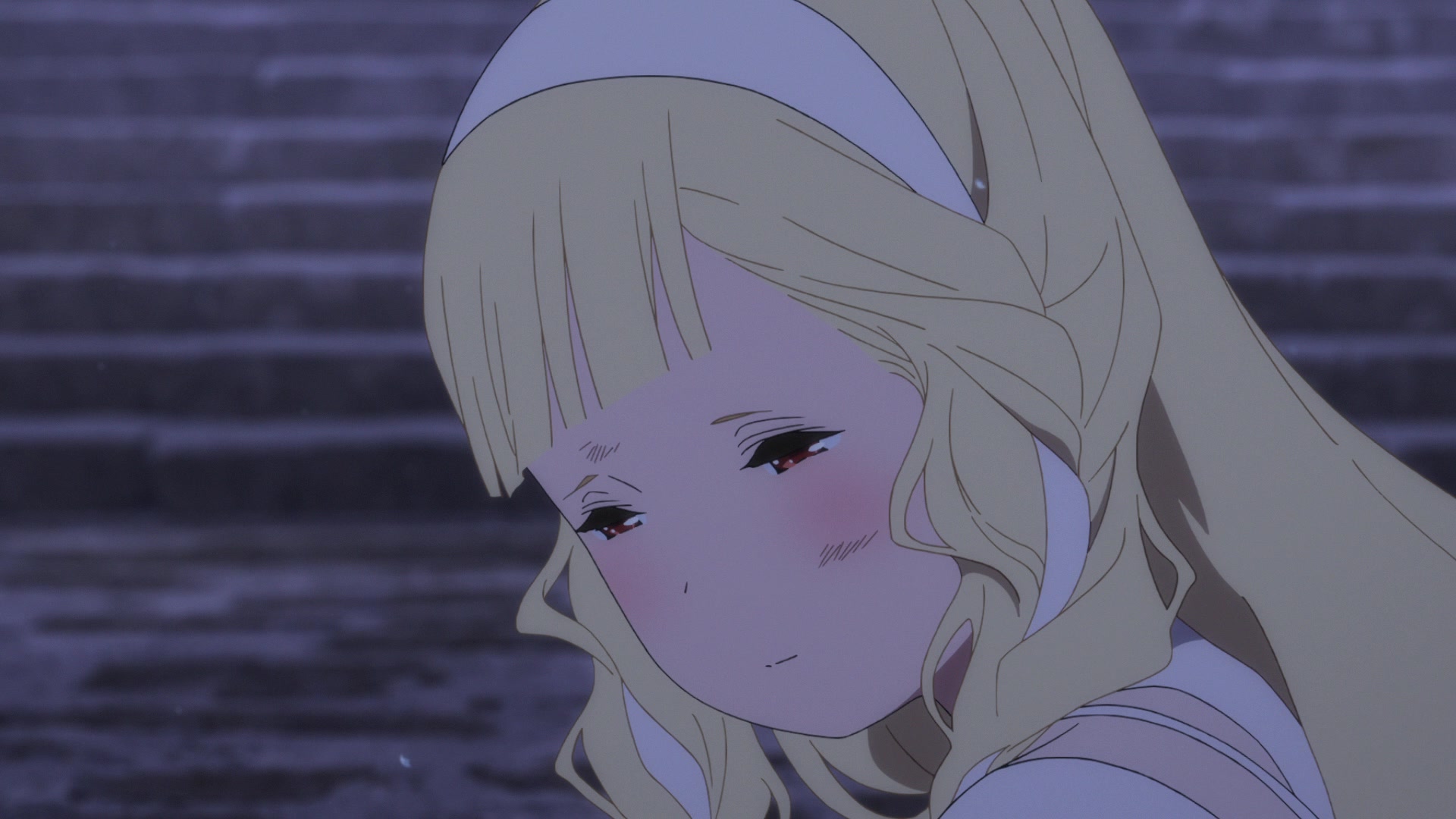 Maquia: When the Promised Flower Blooms (2018) Screencap | Fancaps