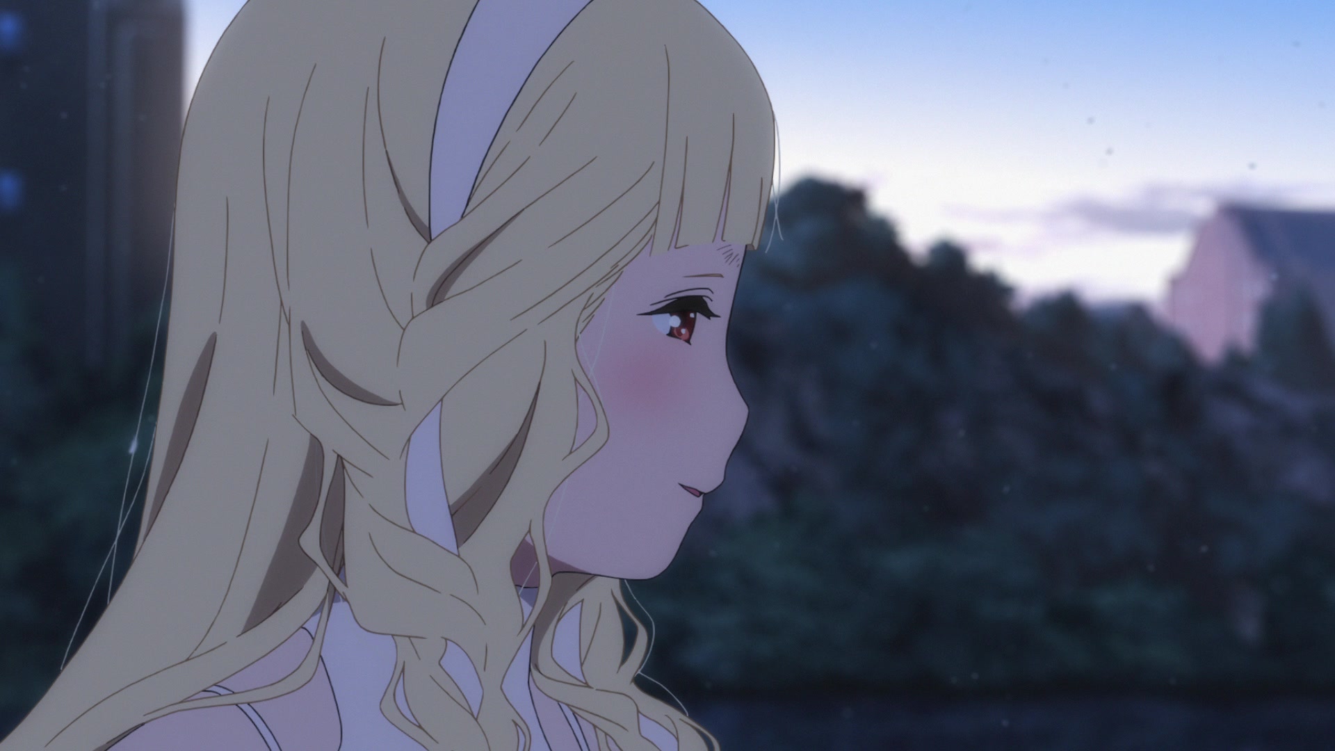 Maquia: When the Promised Flower Blooms (2018) Screencap | Fancaps