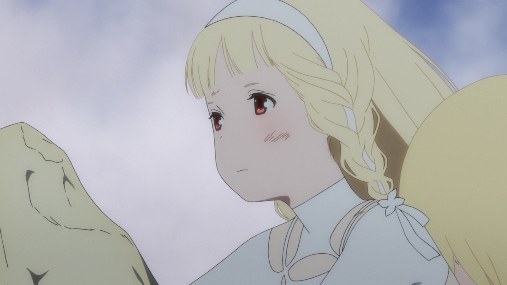 Maquia: When the Promised Flower Blooms (2018) Screencap | Fancaps