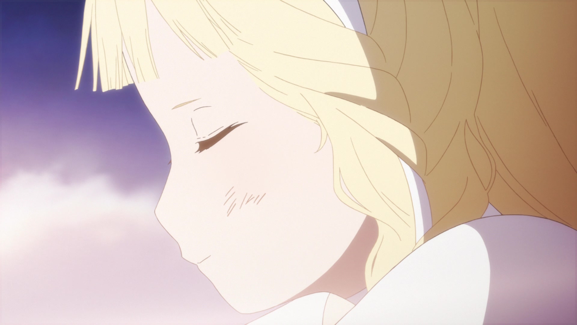 Maquia: When the Promised Flower Blooms (2018) Screencap | Fancaps