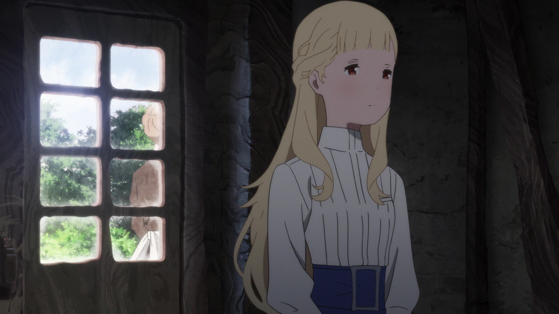 Maquia: When the Promised Flower Blooms (2018) Screencap | Fancaps