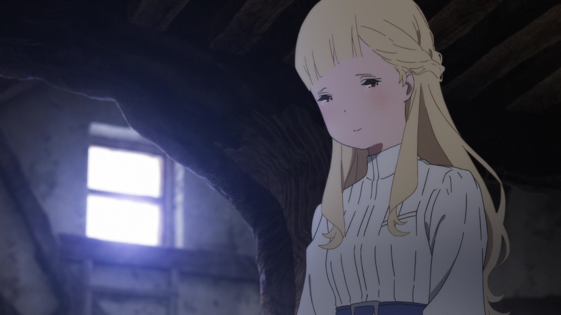 Maquia: When the Promised Flower Blooms (2018) Screencap | Fancaps