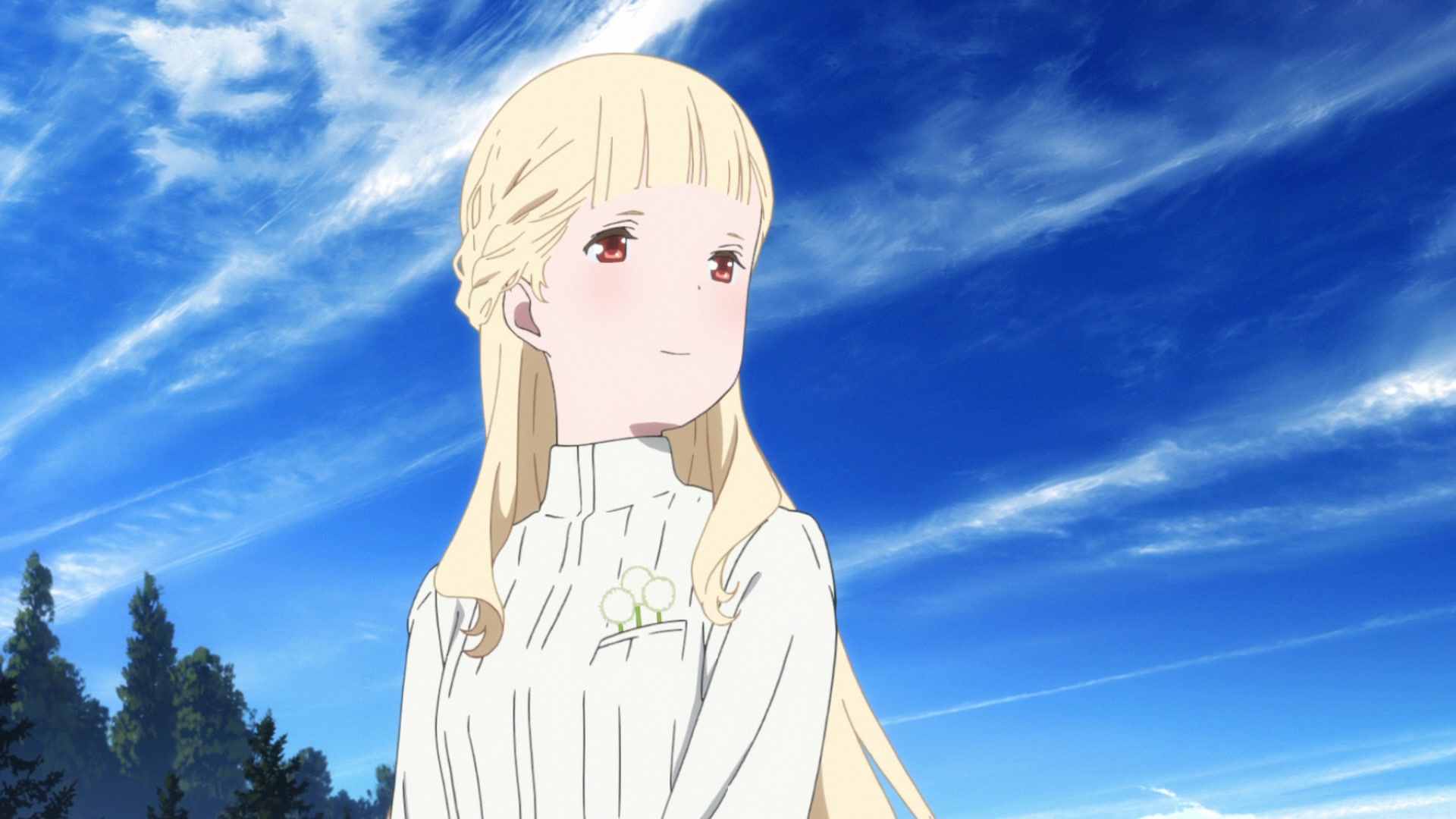 Maquia: When the Promised Flower Blooms (2018) Screencap | Fancaps