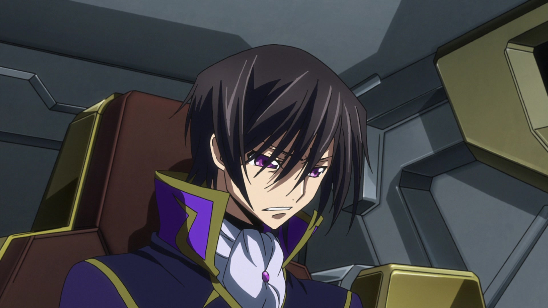 Code Geass Lelouch Of The Resurrection 2019 Screencap Fancaps 7448