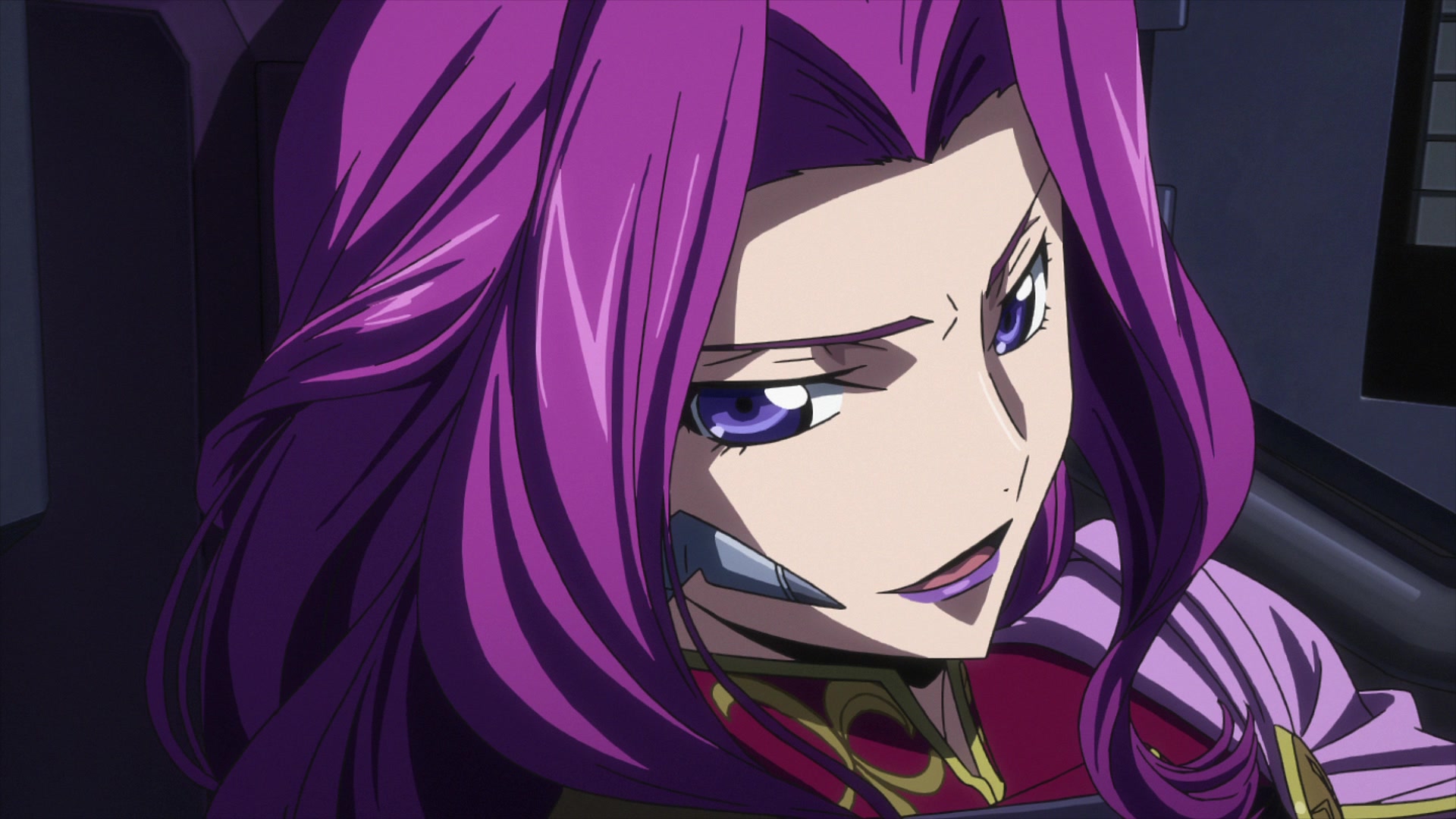 Code Geass Lelouch Of The Re Surrection 2019 Screencap Fancaps