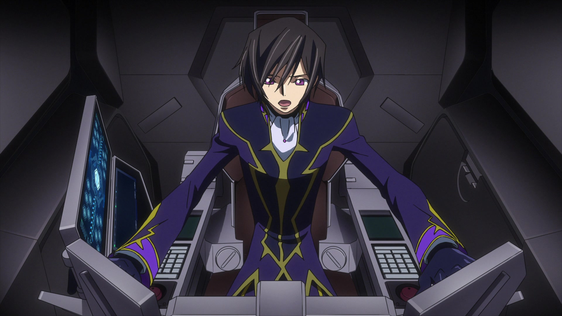 Code Geass Lelouch Of The Resurrection 2019 Screencap Fancaps 2458