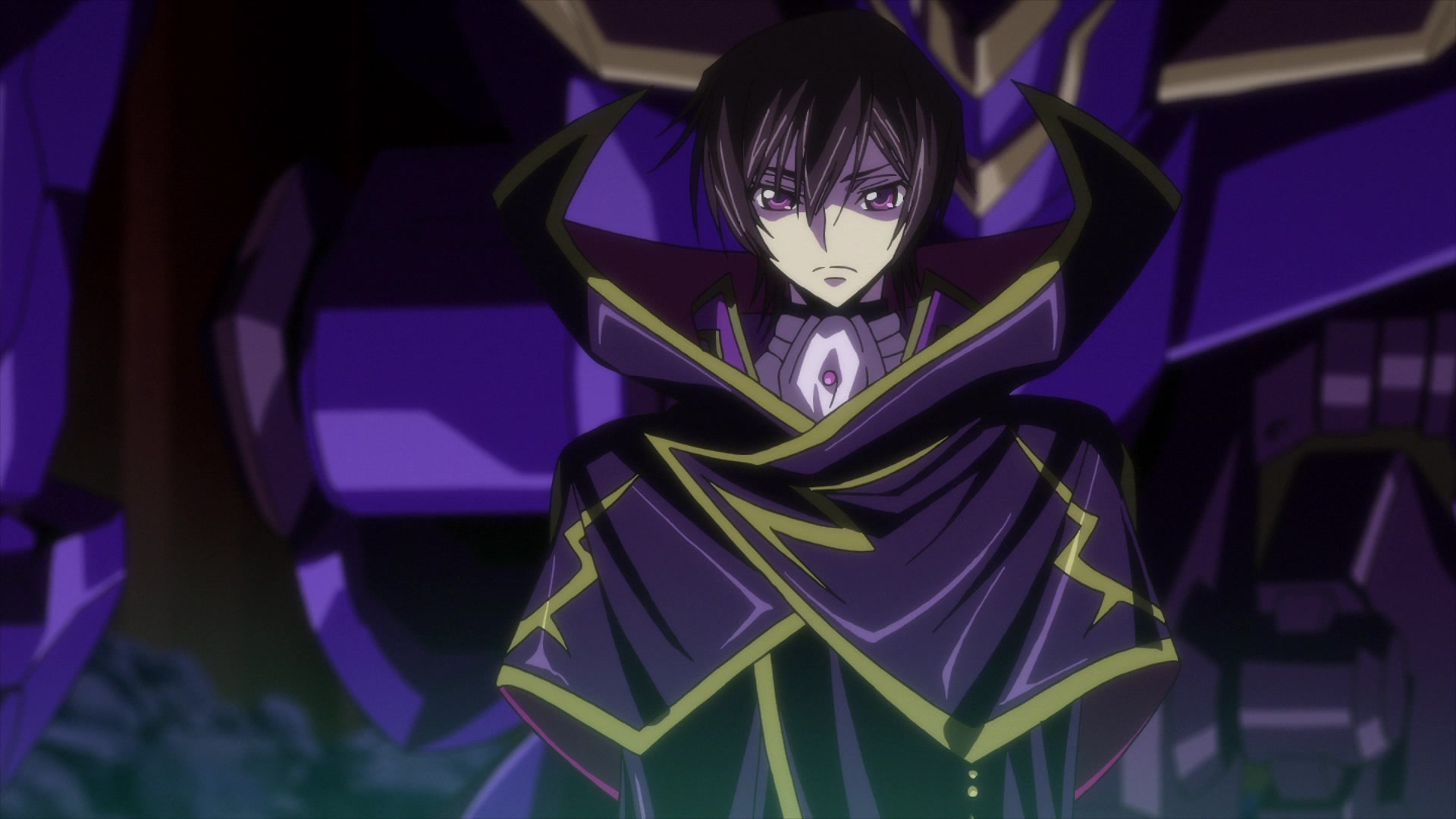 Code Geass Lelouch Of The Resurrection 2019 Screencap Fancaps 1153