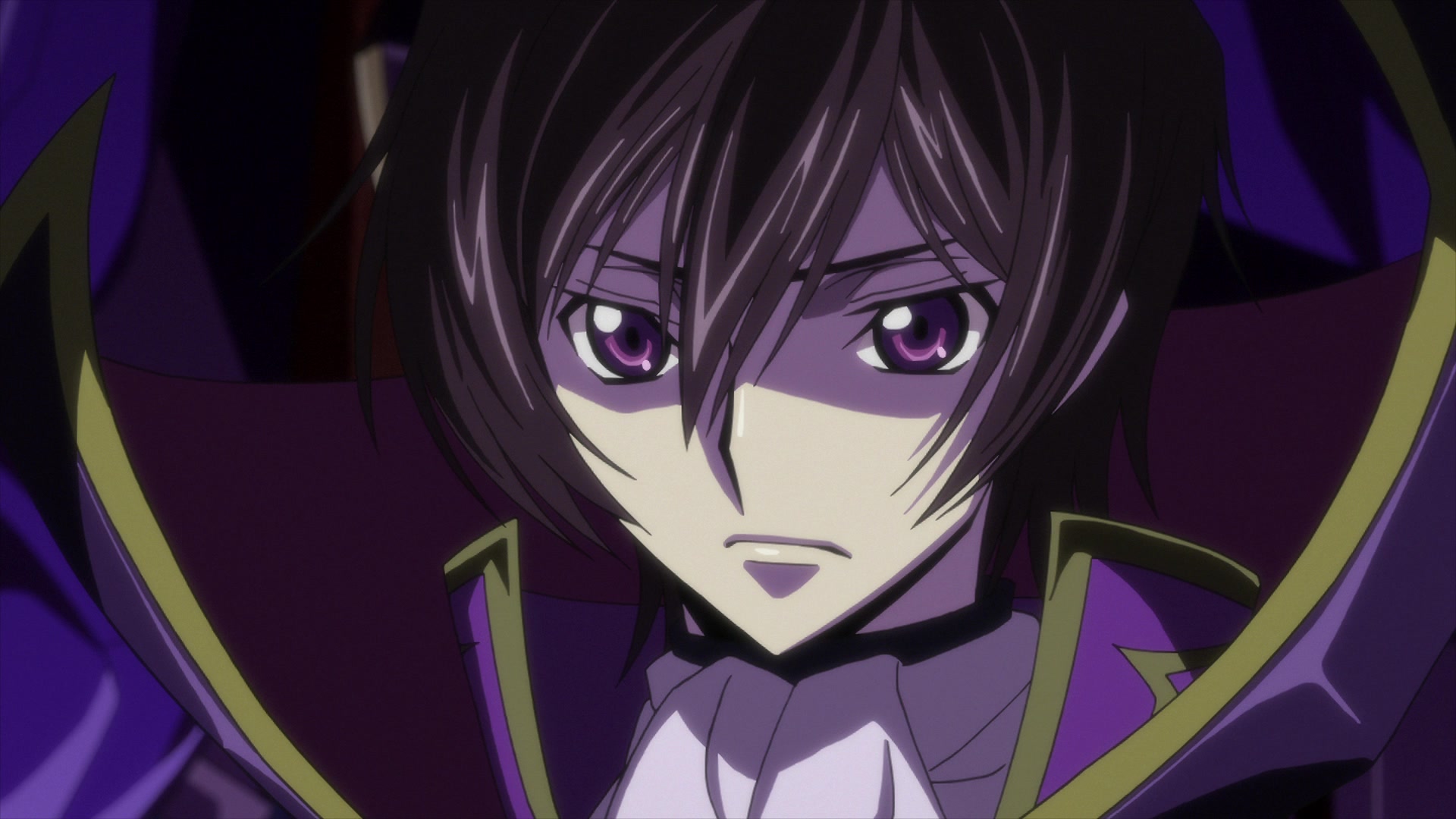 Code Geass: Lelouch Of The Re;Surrection (2019) Screencap | Fancaps