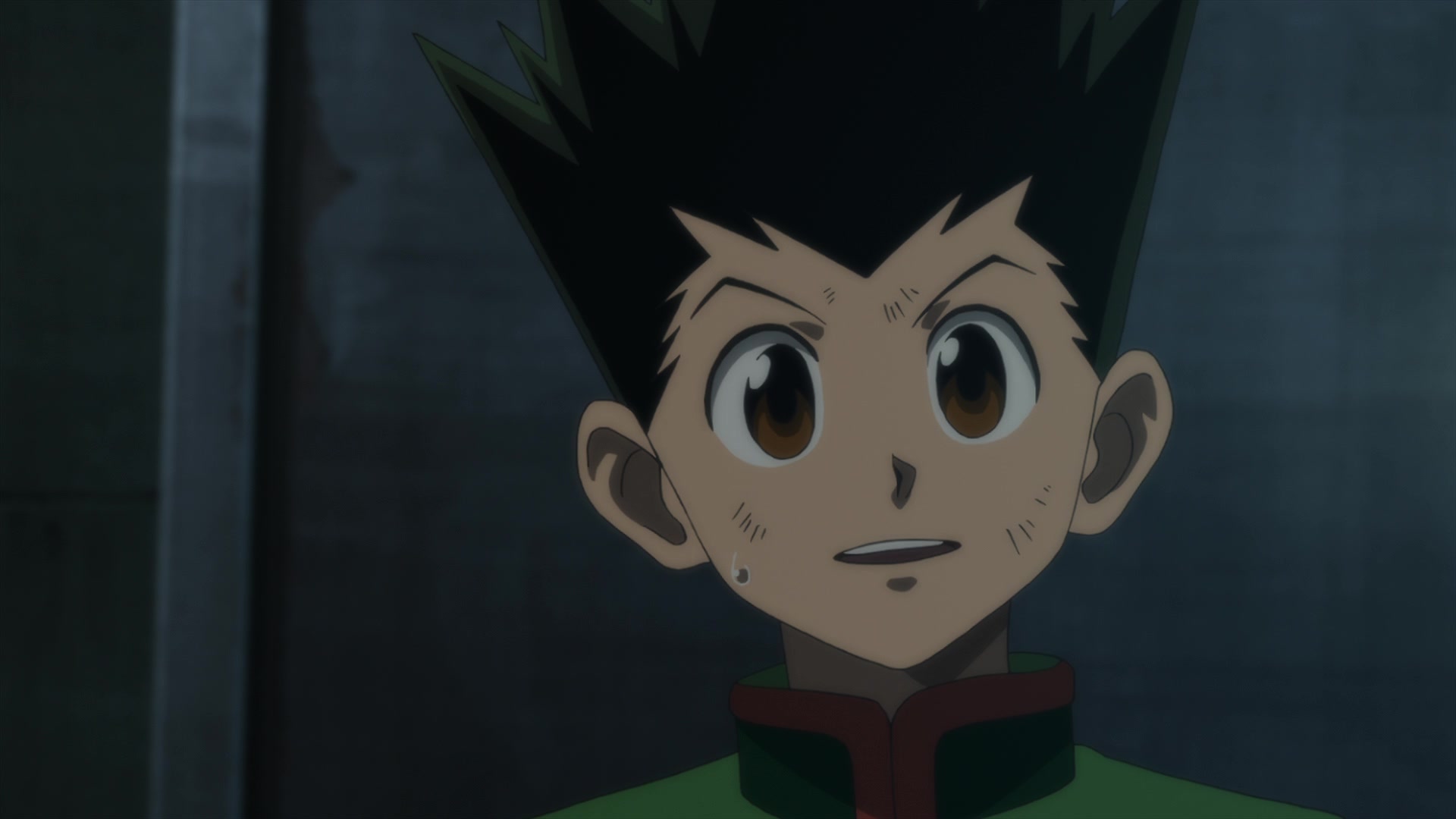 Hunter x Hunter: The Last Mission (2013) Screencap | Fancaps