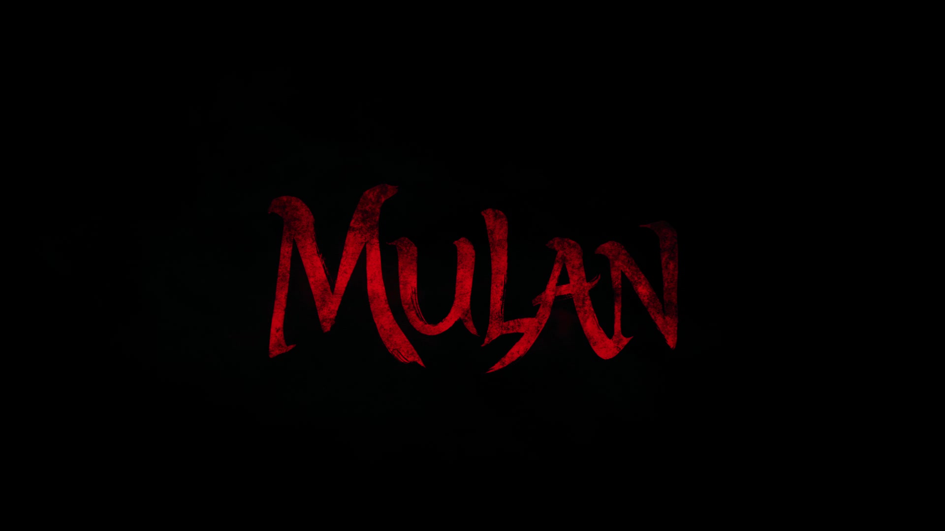 Mulan (2020) Screencap | Fancaps