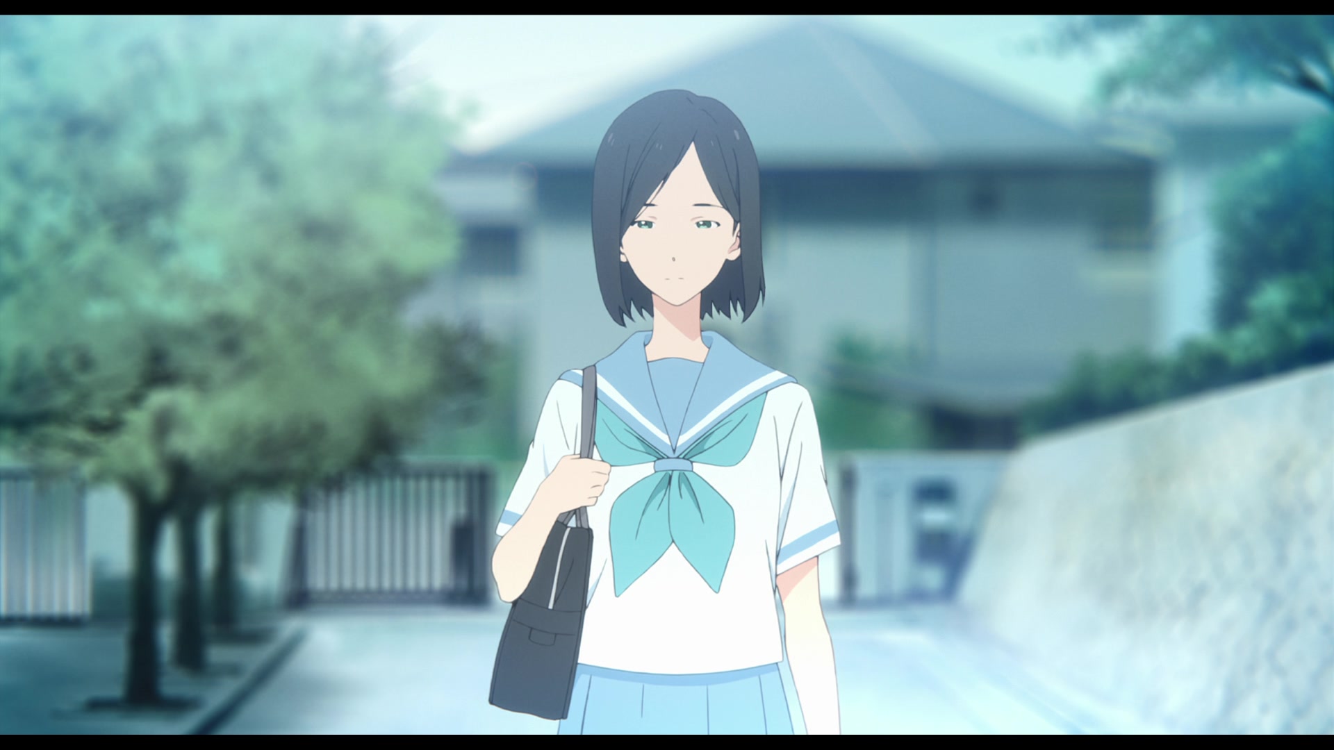 Liz and the Blue Bird (2018) Screencap | Fancaps