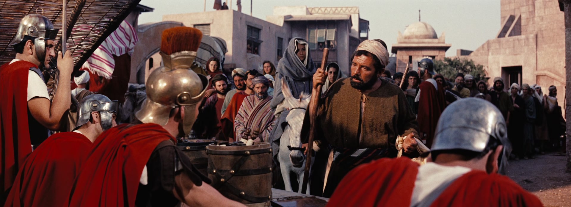 Ben-Hur (1959) Screencap | Fancaps