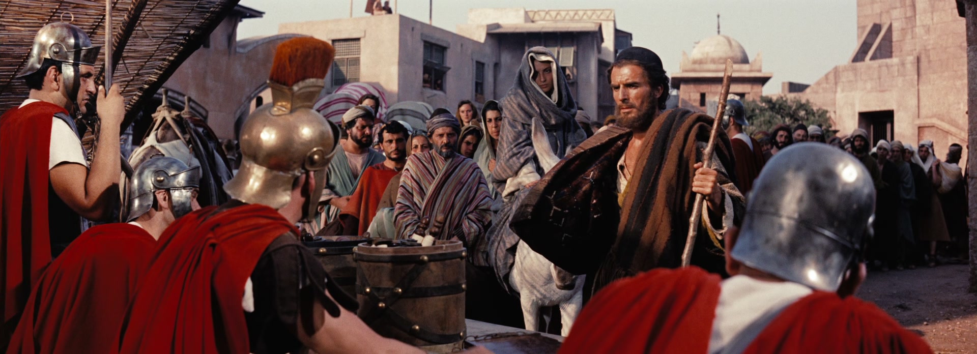 Ben-Hur (1959) Screencap | Fancaps