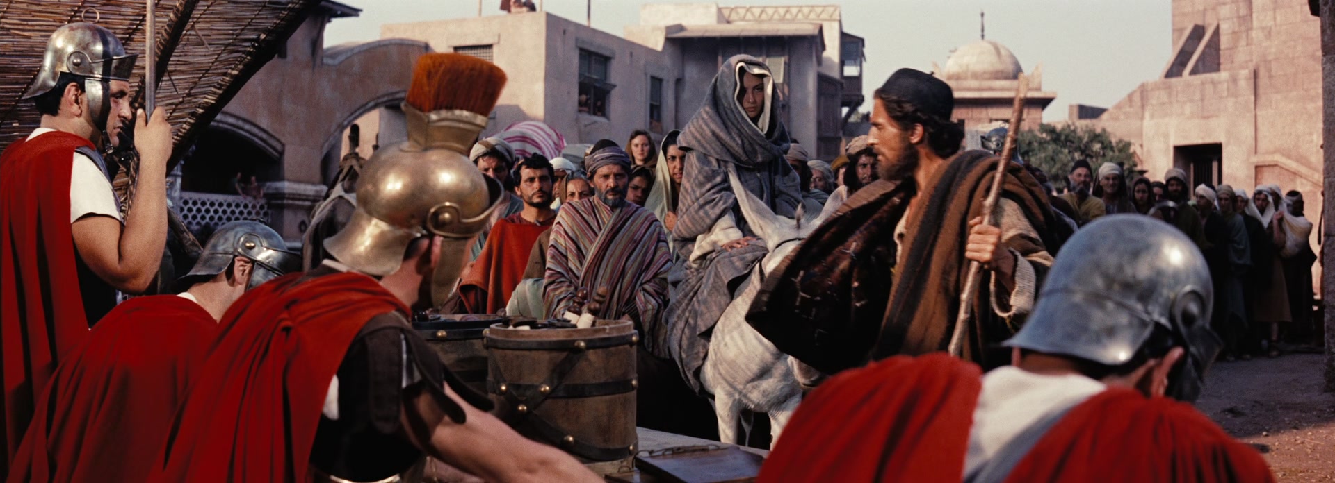 Ben-Hur (1959) Screencap | Fancaps