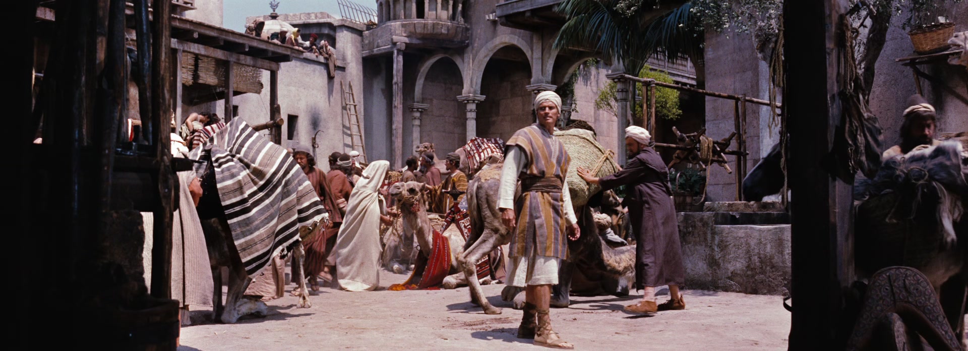 Ben-Hur (1959) Screencap | Fancaps