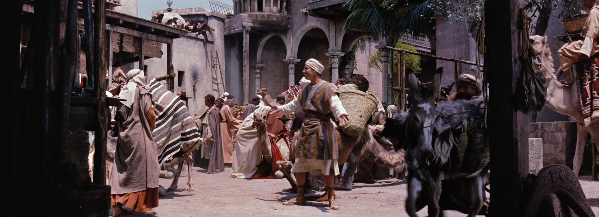 Ben-Hur (1959) Screencap | Fancaps