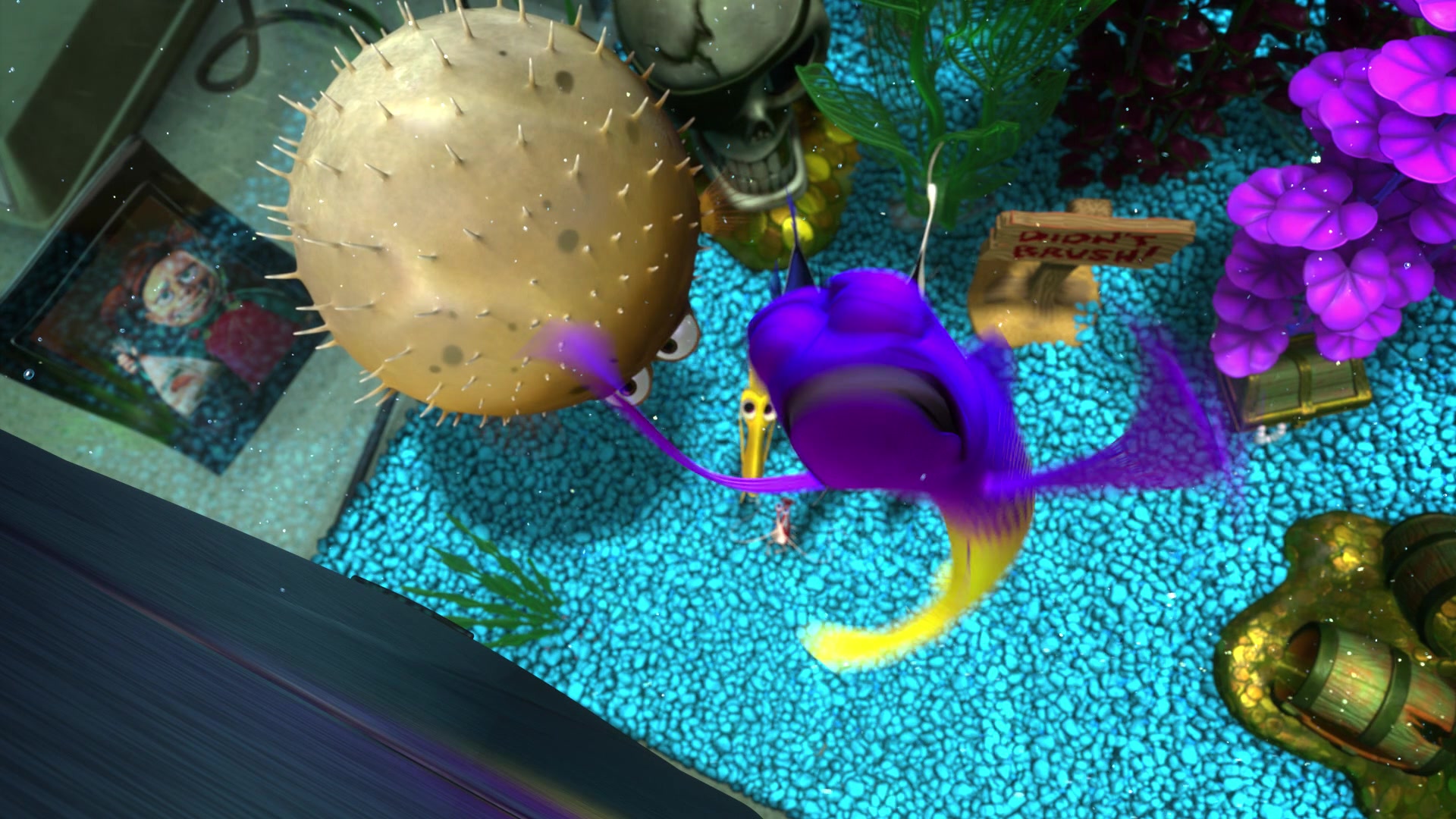 Finding Nemo (2003) Screencap | Fancaps