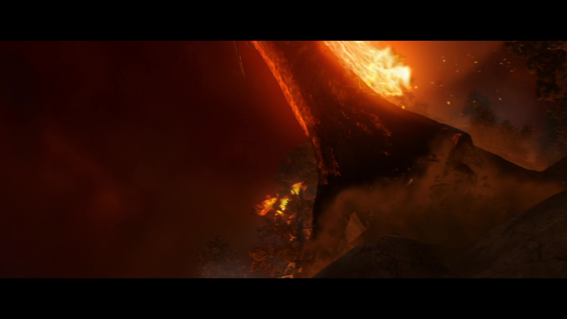 Planes: Fire & Rescue Screencap | Fancaps