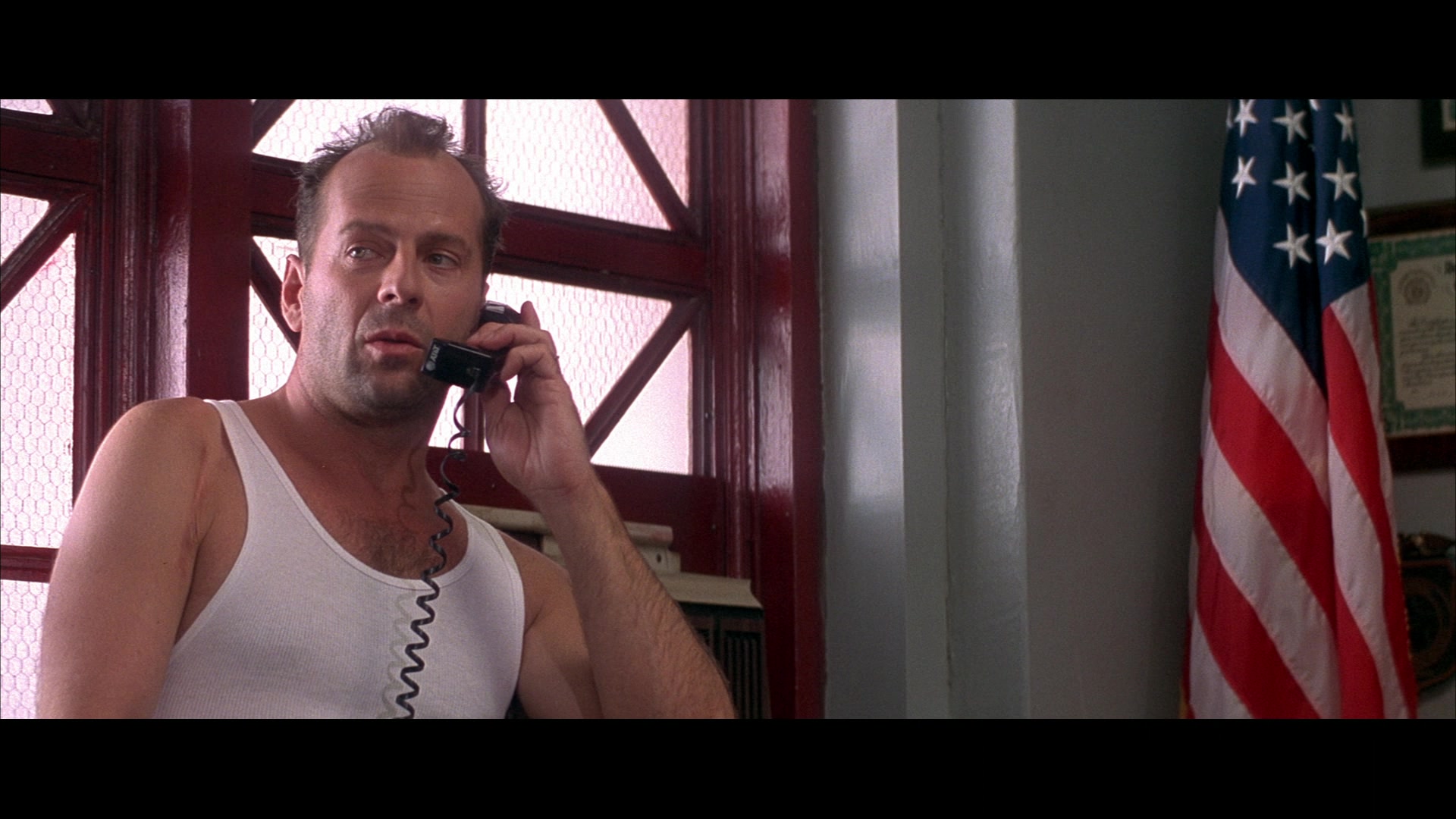 Die Hard With A Vengeance 1995 Screencap Fancaps