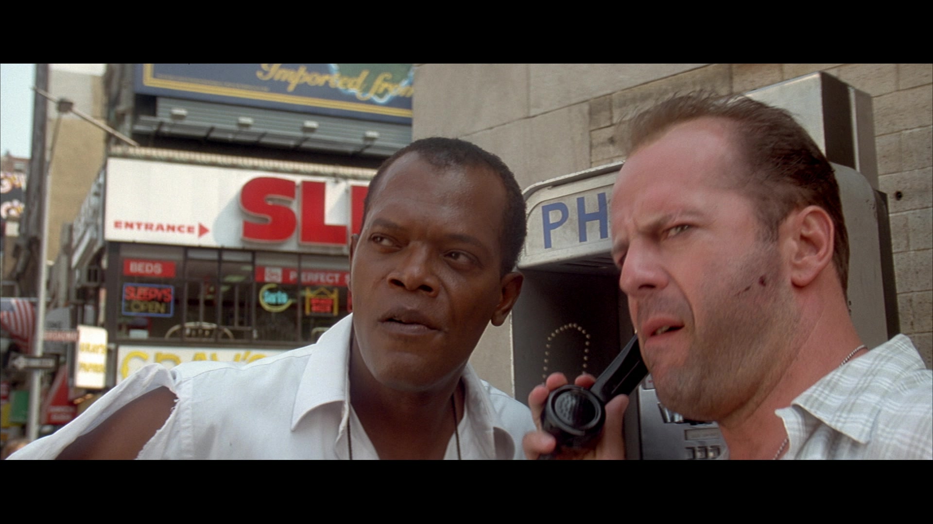 Die Hard with a Vengeance (1995) Screencap | Fancaps