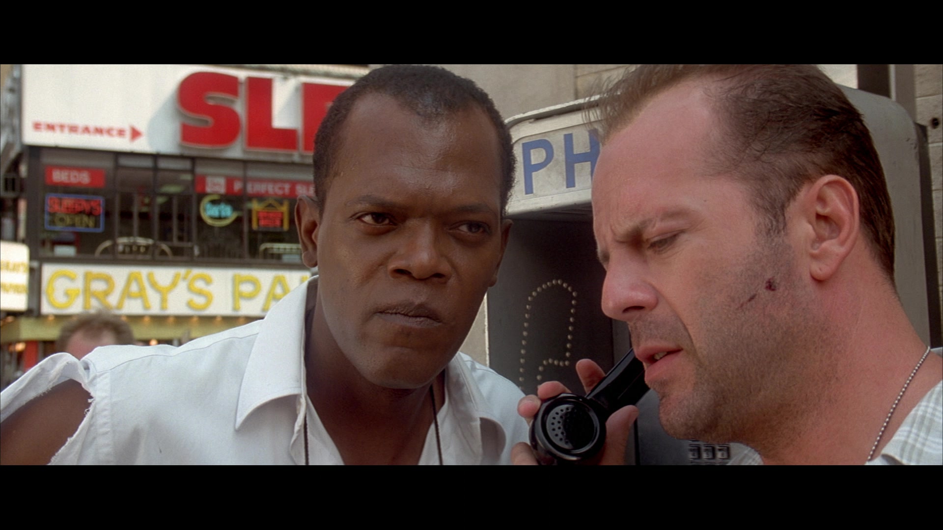 Die Hard with a Vengeance (1995) Screencap | Fancaps