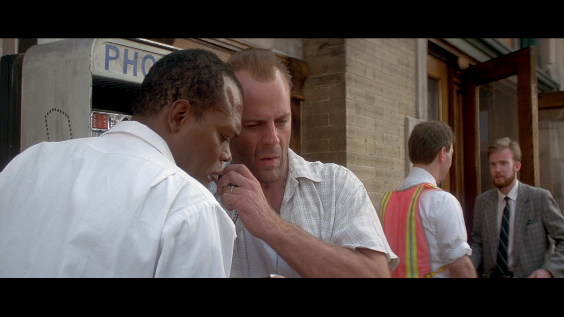 Die Hard with a Vengeance (1995) Screencap | Fancaps