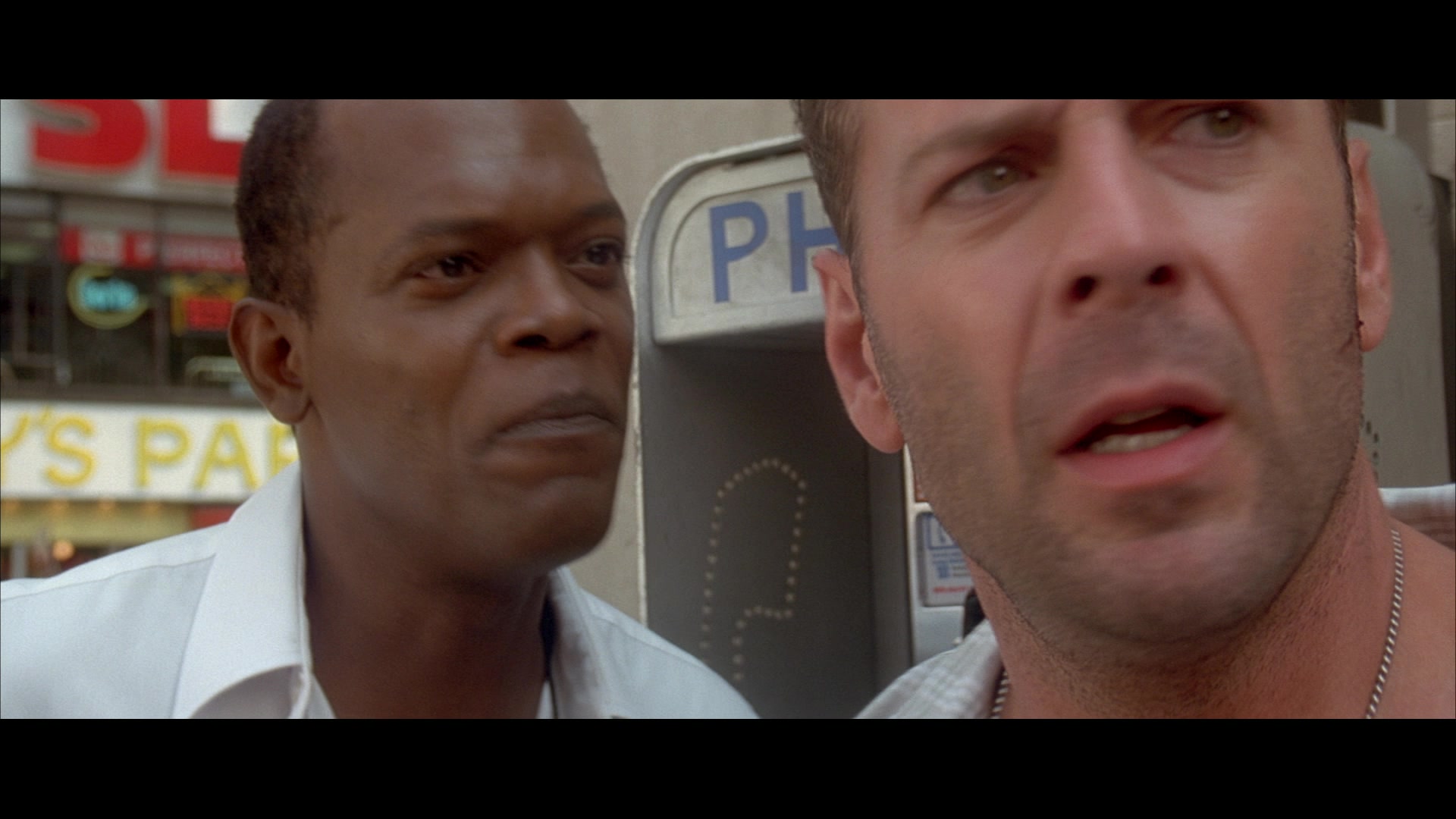 Die Hard with a Vengeance (1995) Screencap | Fancaps