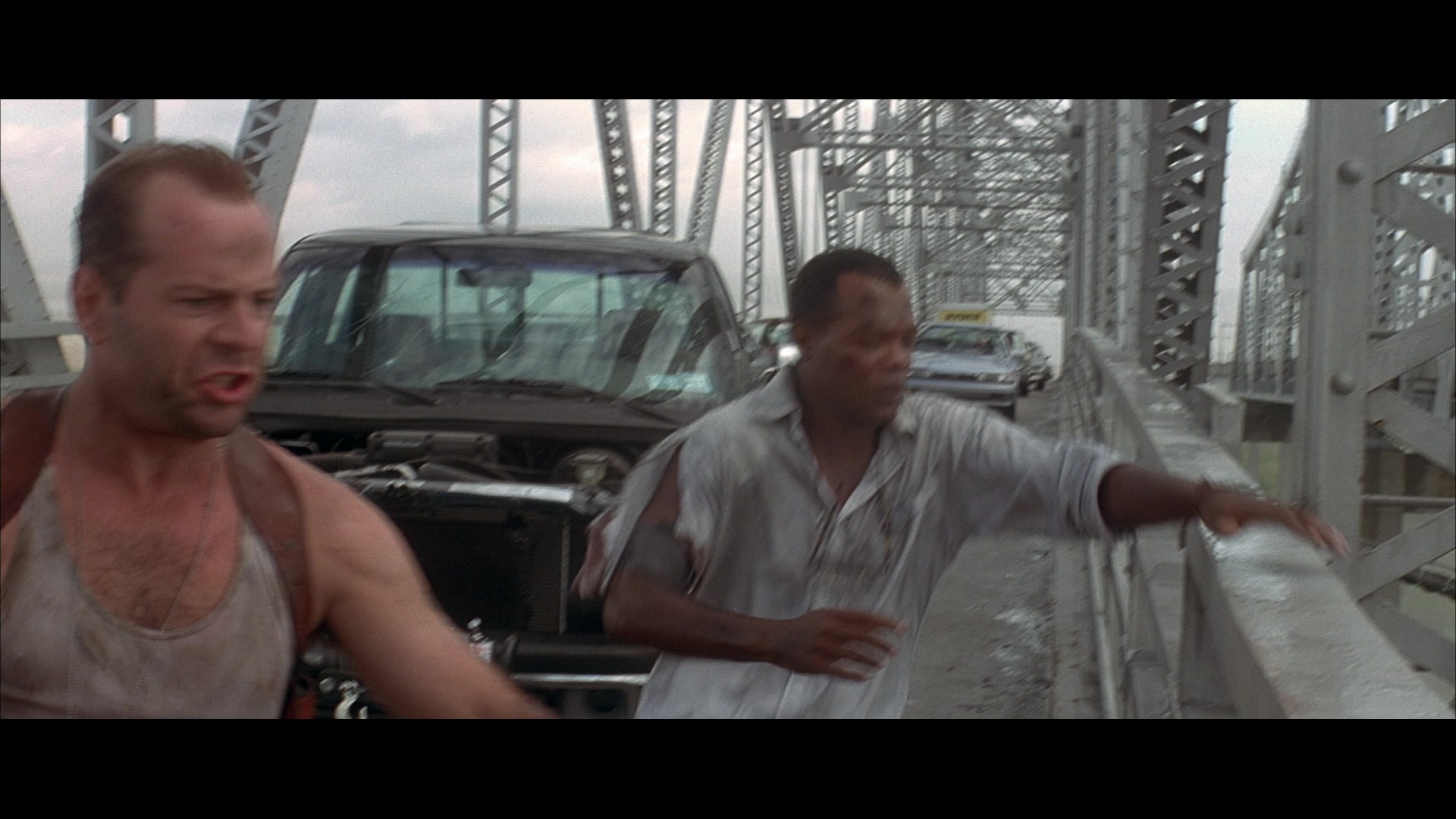 Die Hard With A Vengeance (1995) Screencap 