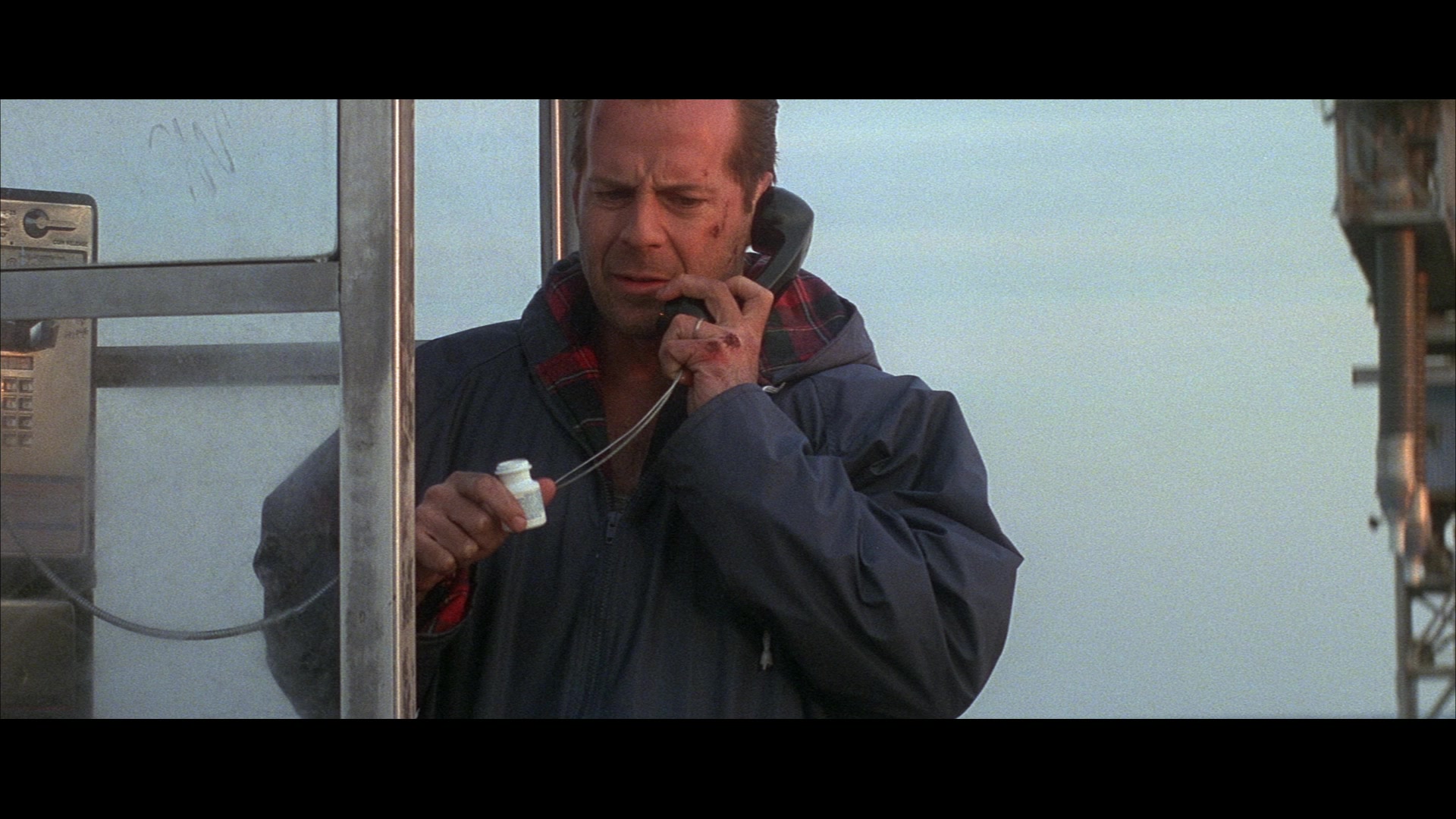 Die Hard With A Vengeance (1995) Screencap 