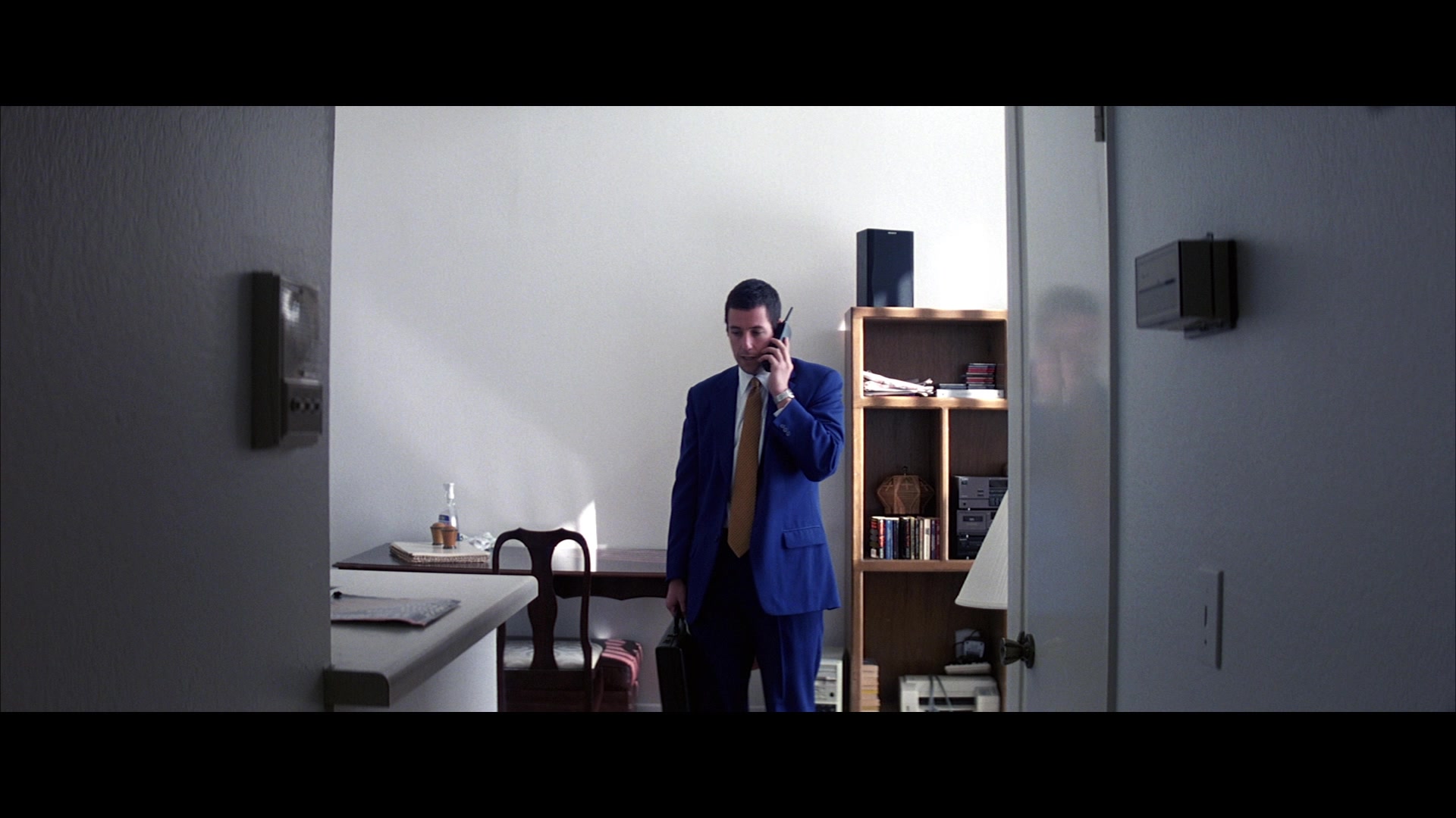 Punch-Drunk Love (2002) Screencap | Fancaps