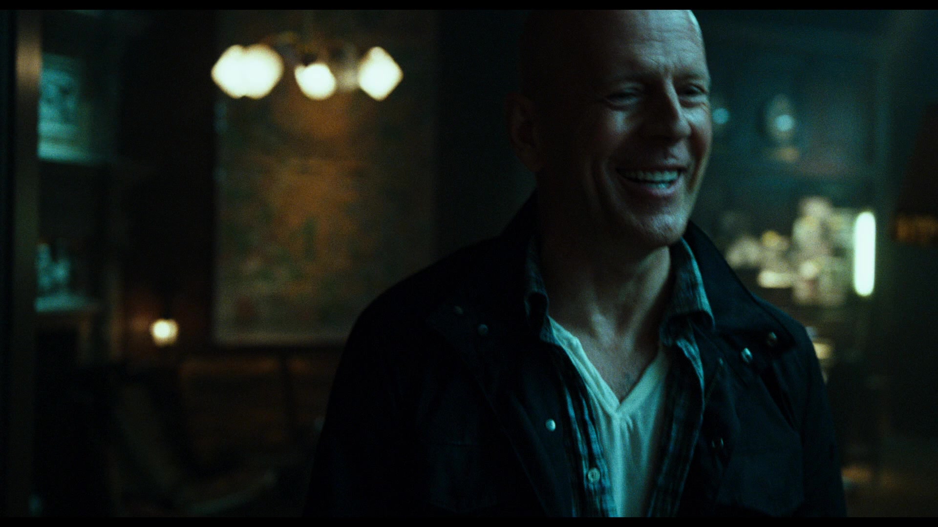 A Good Day to Die Hard (2013) Screencap | Fancaps