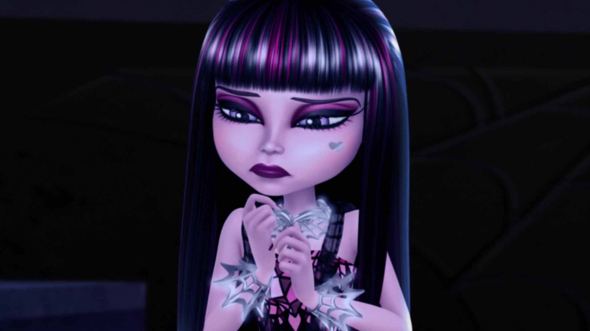 Monster High: Boo York, Boo York Screencap | Fancaps