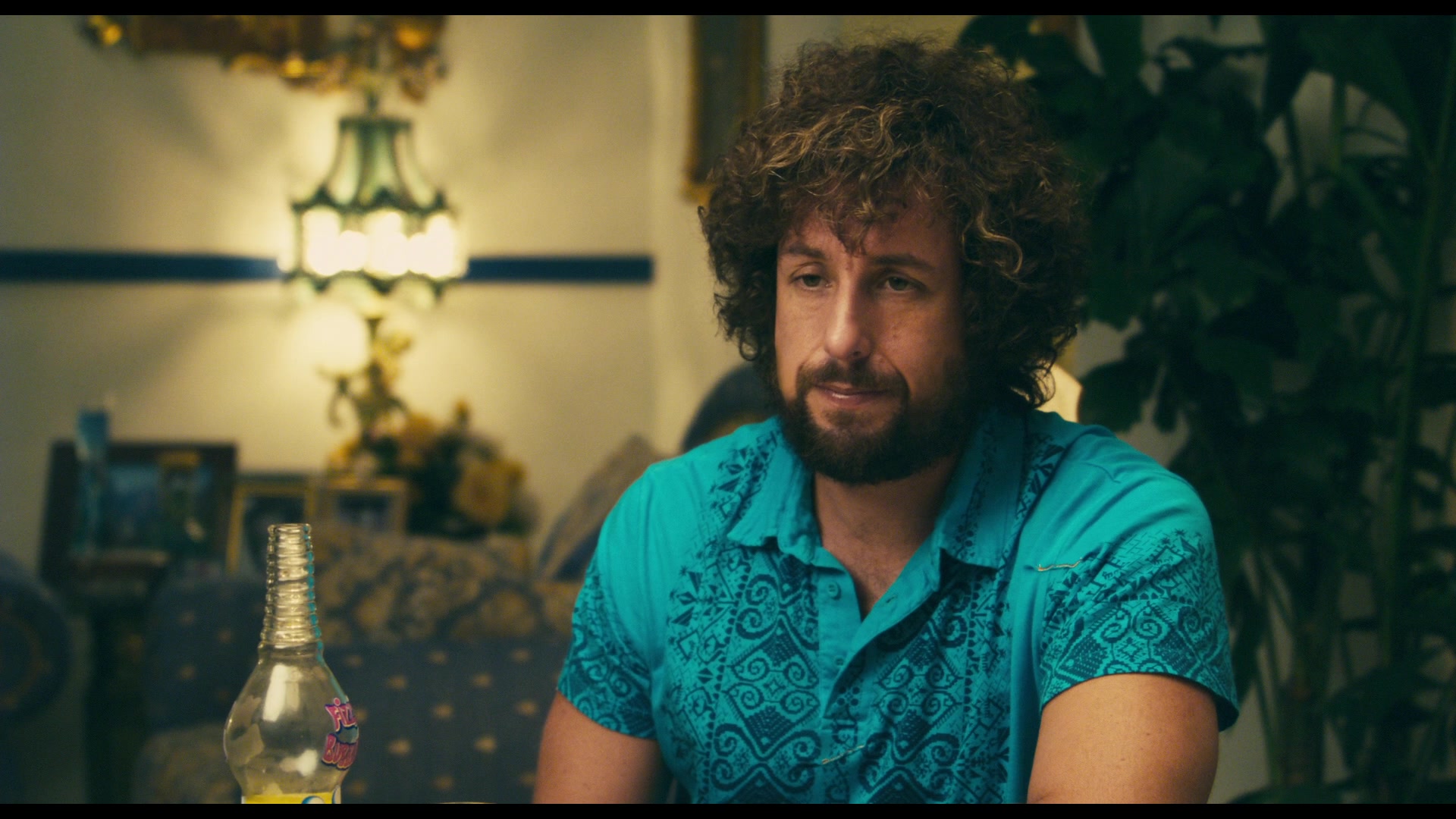 You Don't Mess with the Zohan (2008) Screencap | Fancaps