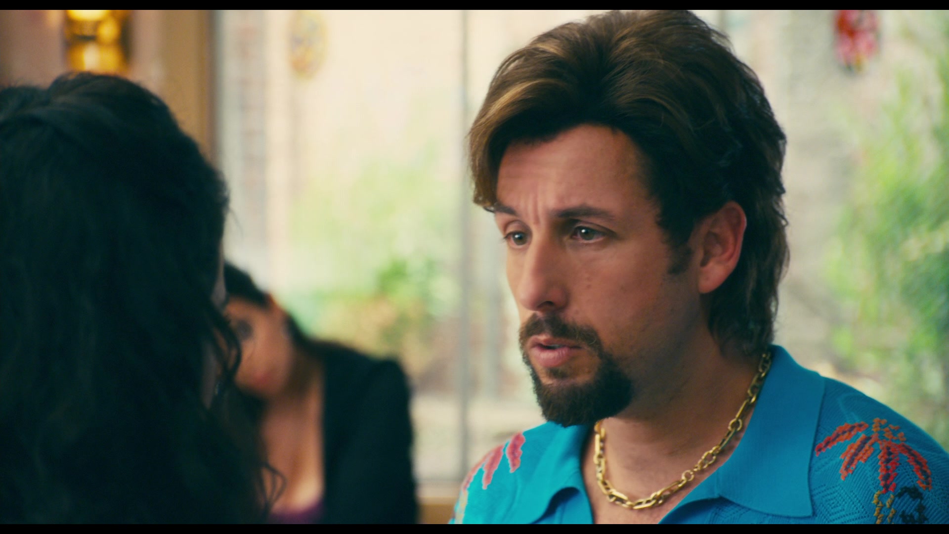 You Don't Mess with the Zohan (2008) Screencap | Fancaps