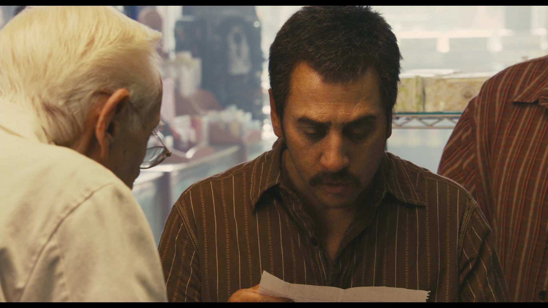 You Don't Mess with the Zohan (2008) Screencap | Fancaps