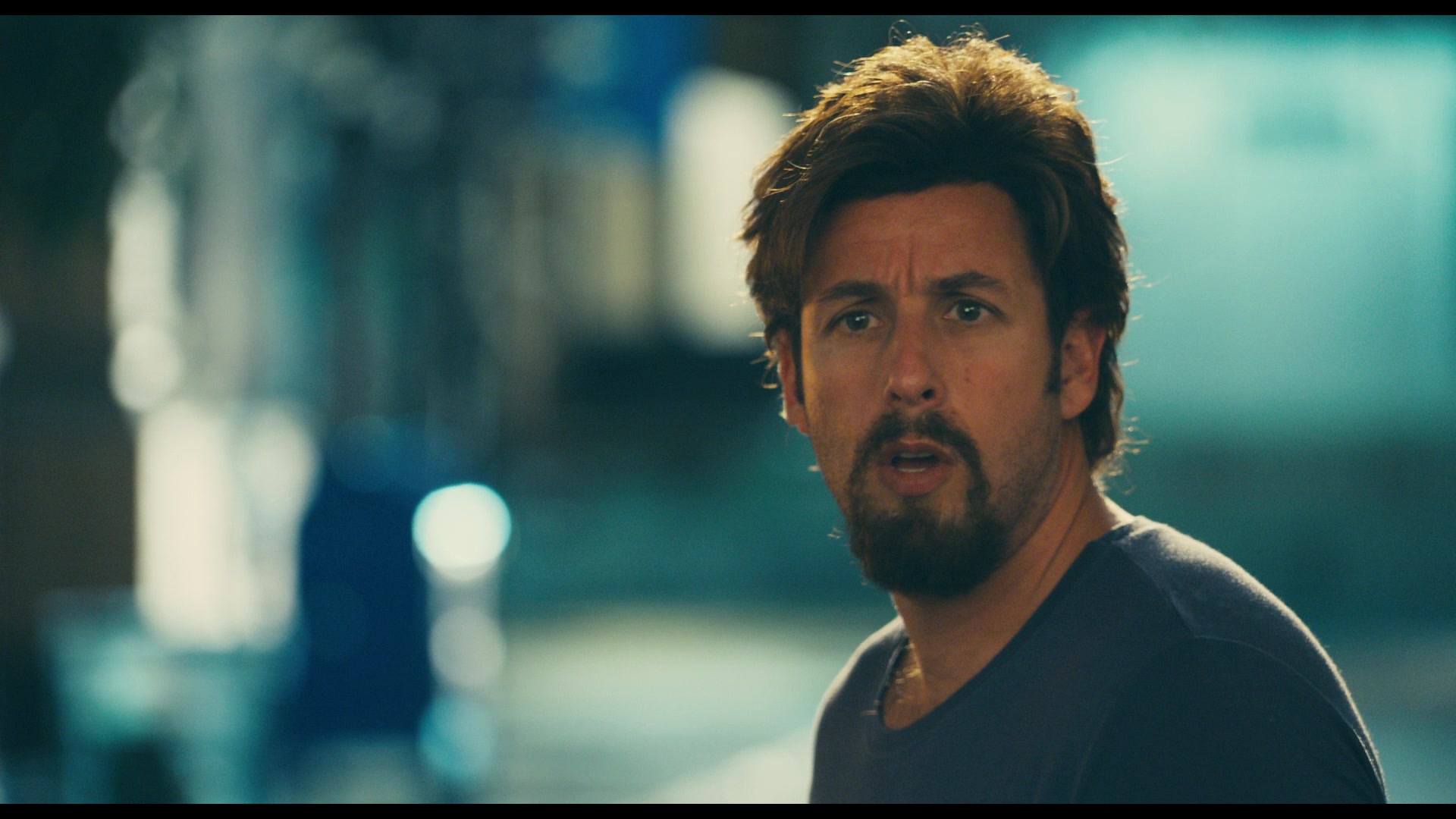 You Don't Mess with the Zohan (2008) Screencap | Fancaps