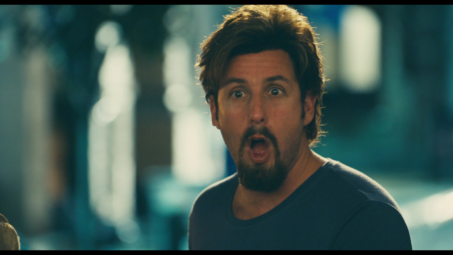 You Don't Mess with the Zohan (2008) Screencap | Fancaps