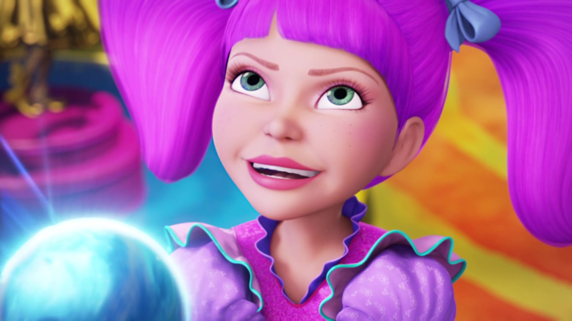 Barbie and the Secret Door Screencap | Fancaps