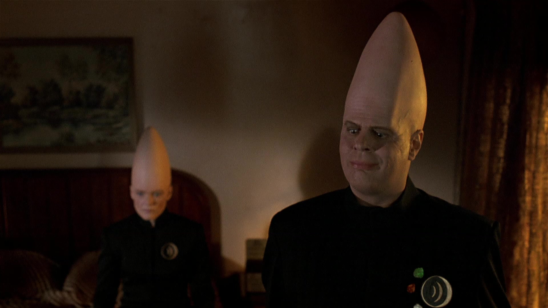 Coneheads (1993) Screencap | Fancaps