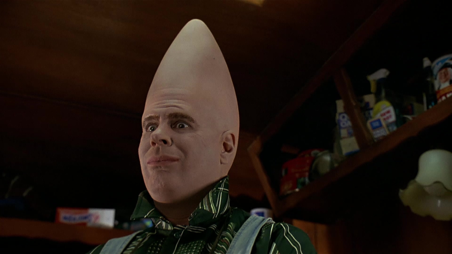 Coneheads (1993) Screencap | Fancaps